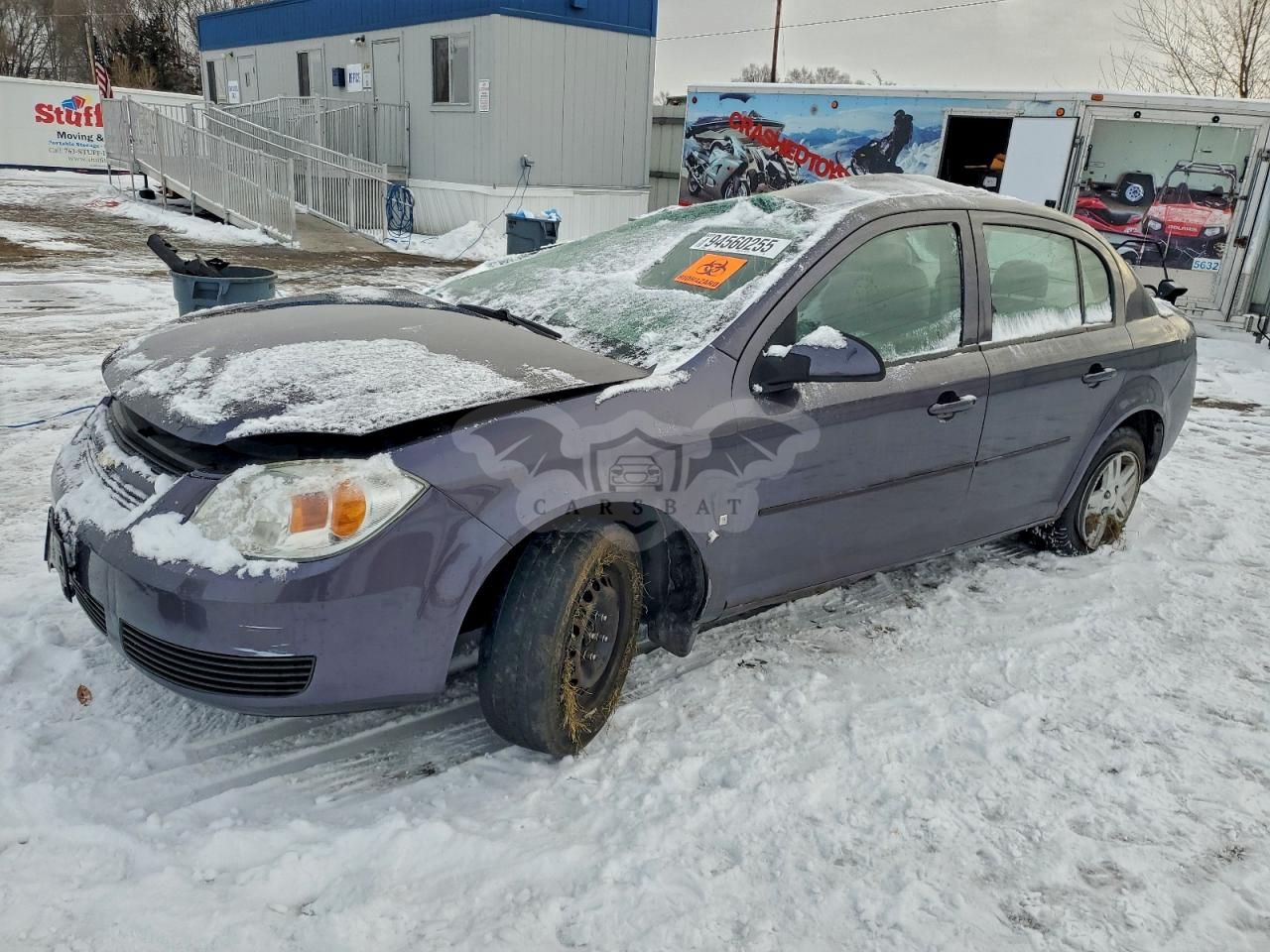 Chevrolet Cobalt LT 2.2L 4 2006