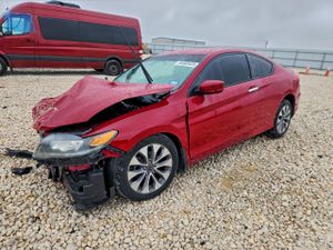 Honda Accord LX-S 2.4L 4 2013