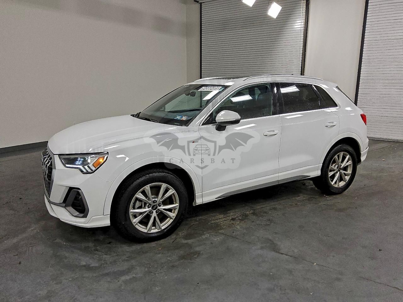 Audi Q3 PREMIUM S LINE 45 2.0L 4 2025