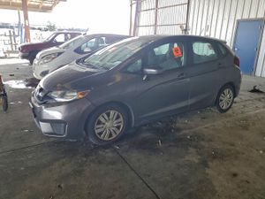 Honda Fit LX 1.5L 4 2015