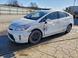 Toyota Prius 1.8L 4 2013