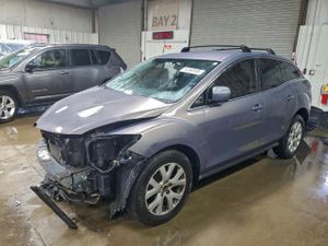 Mazda CX-7 2.3L 4 2009