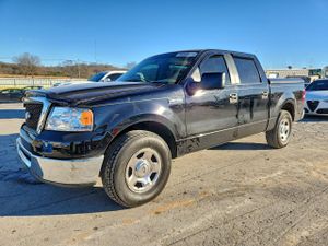 Ford F-150 SUPERCREW 4.6L 8 2007