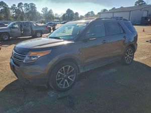 Ford Explorer XLT 3.5L 6 2015
