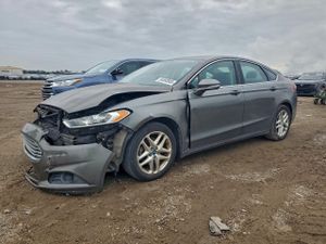 Ford Fusion SE 1.6L 4 2013