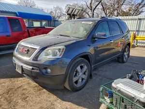 GMC Acadia SLT-1 3.6L 6 2012