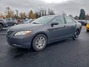 Toyota Camry CE 2.4L 4 2007