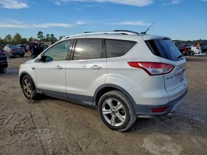 Ford Escape TITANIUM 2.0L 4 2014