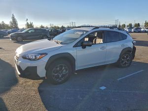 Subaru Crosstrek SPORT 2.5L 4 2023