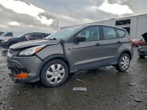 Ford Escape S 2.5L 4 2013