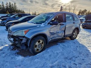 Honda CR-V LX 2.4L 4 2008