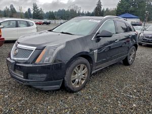 Cadillac SRX LUXURY COLLECTION 3.6L 6 2014