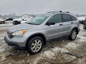 Honda CR-V EX 2.4L 4 2007
