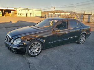 Mercedes-Benz E 350 3.5L 6 2008