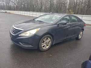 Hyundai Sonata GLS 2.4L 4 2012