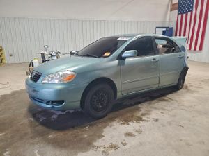 Toyota Corolla CE 1.8L 4 2007