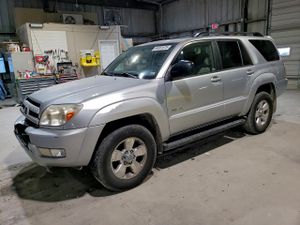 Toyota 4Runner SR5 4.0L 6 2004
