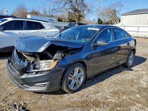 Volvo S60 PREMIER 2.5L 5 2015