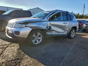 Jeep Compass SPORT 2.4L 4 2011