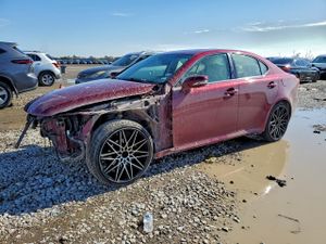 Lexus IS 250 2.5L 6 2012