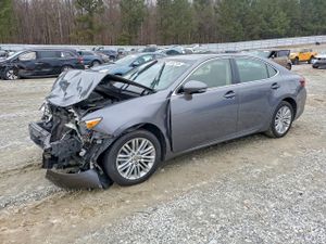 Lexus ES 350 3.5L 6 2015