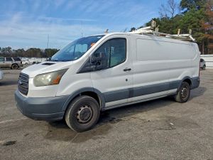 Ford Transit T-150 3.7L 6 2015