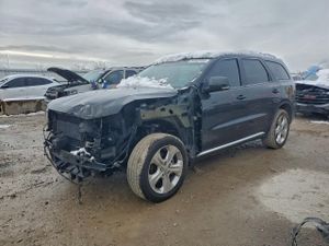 Dodge Durango LIMITED 3.6L 6 2015