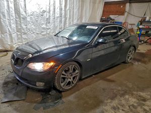 BMW 3 Series I 3.0L 6 2008