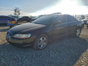 Honda Accord EX 3.0L 6 2000