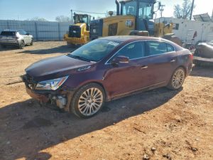 Buick LaCrosse TOURING 3.6L 6 2014