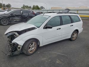 Ford Focus SE 2.0L 4 2001