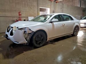 Chevrolet Malibu 1LT 2.4L 4 2010