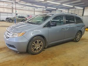 Honda Odyssey EXL 3.5L 6 2012