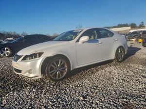 Lexus IS 250 2.5L 6 2008