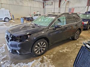Subaru Outback 2.5I LIMITED 2.5L 4 2015