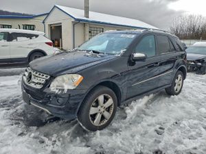 Mercedes-Benz ML 350 3.5L 6 2009