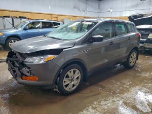 Ford Escape S 2.5L 4 2014