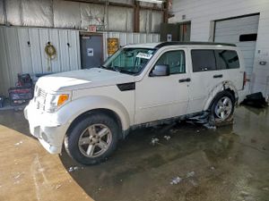 Dodge Nitro SXT 3.7L 6 2010