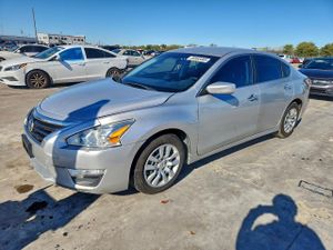 Nissan Altima 2.5 2.5L 4 2014