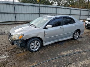 Toyota Corolla CE 1.8L 4 2005