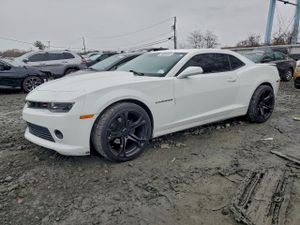 Chevrolet Camaro LT 3.6L 6 2015