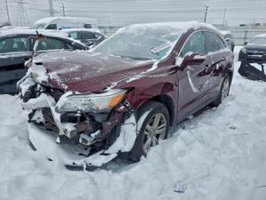 Acura RDX TECHNOLOGY 3.5L 6 2013