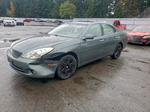 Lexus ES 330 3.3L 6 2005