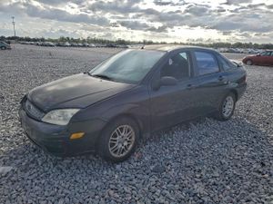 Ford Focus ZX4 2.0L 4 2006