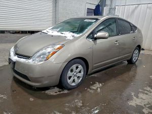 Toyota Prius 1.5L 4 2007