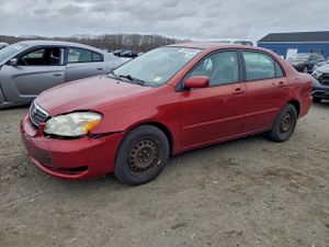 Toyota Corolla CE 1.8L 4 2006