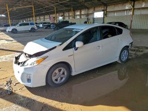 Toyota Prius 1.8L 4 2010