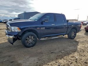 RAM 1500 SLT 5.7L 8 2013