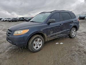 Hyundai Santa Fe GLS 2.7L 6 2009