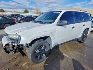 Chevrolet Trailblazer LS 4.2L 6 2006